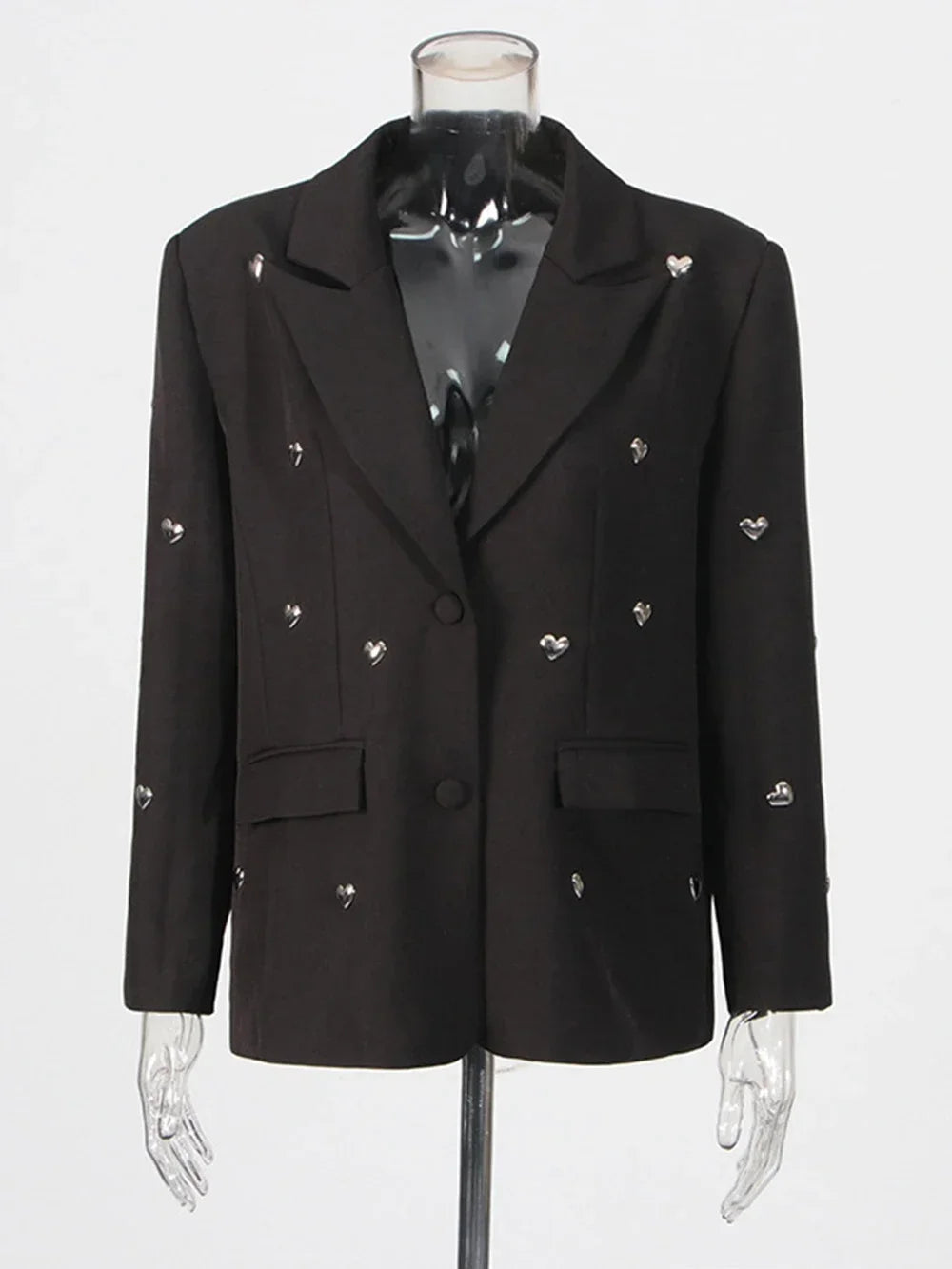 Be Loved By You Blazer