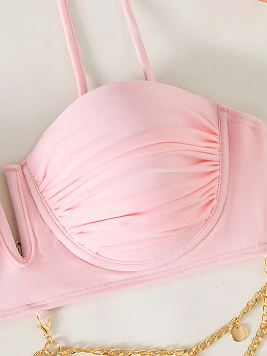 Only In My Mind Bikini