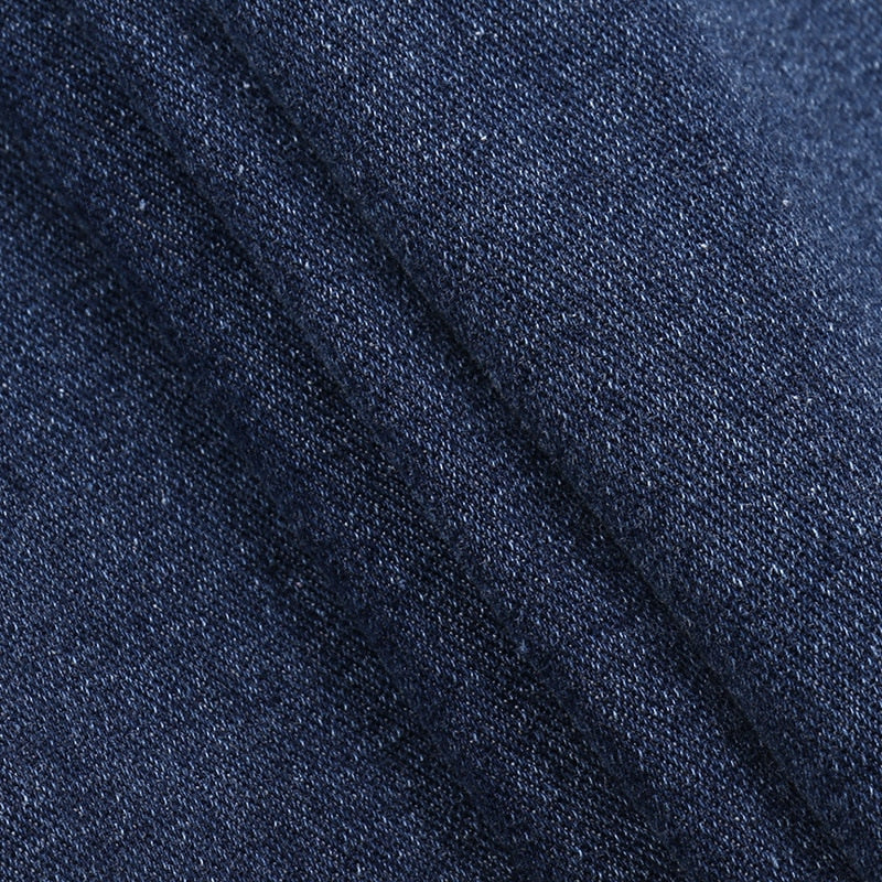 A Grey Area Maxi Skirt