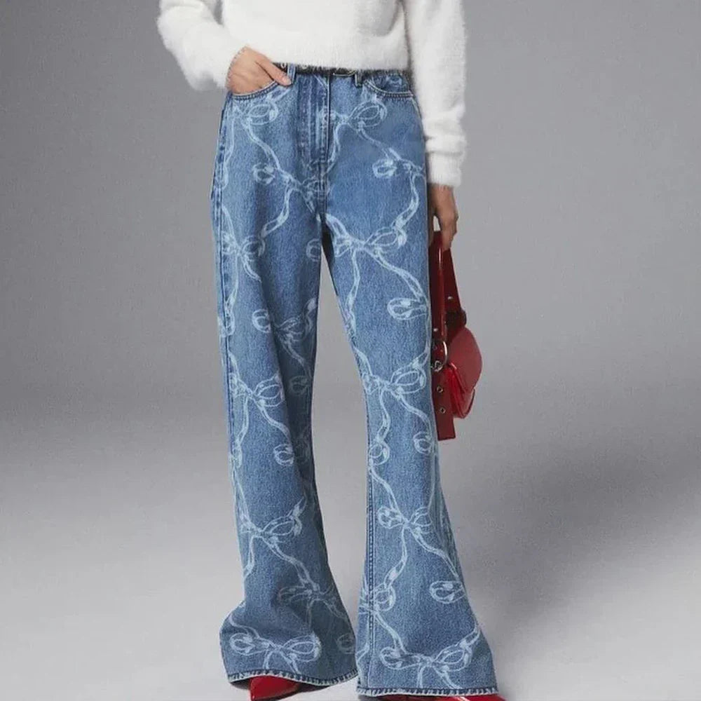 A Picture In My Wallet Pants