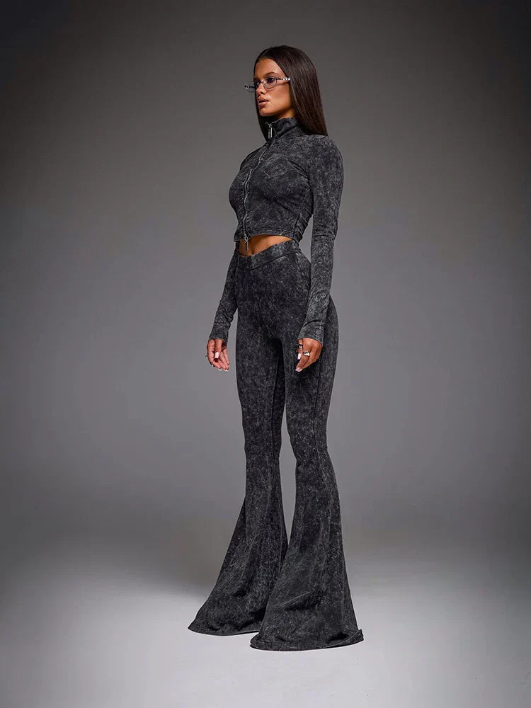 Balanced Bliss Pants Set