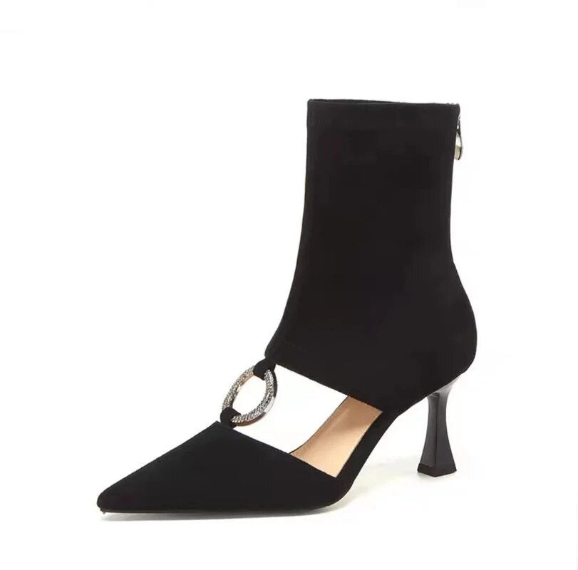 A Beautiful Mind Boots