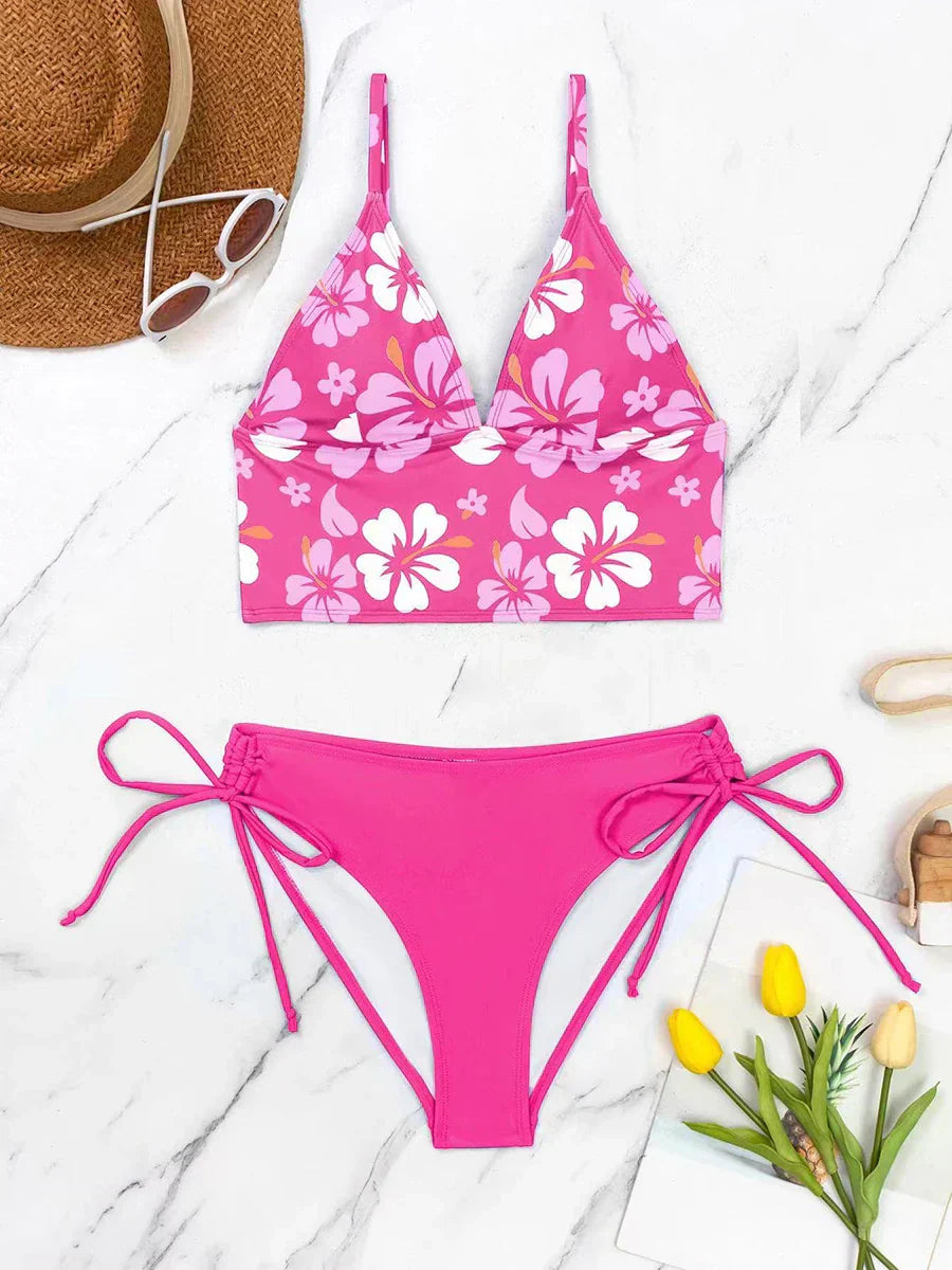 A Stranger and A Friend Bikini