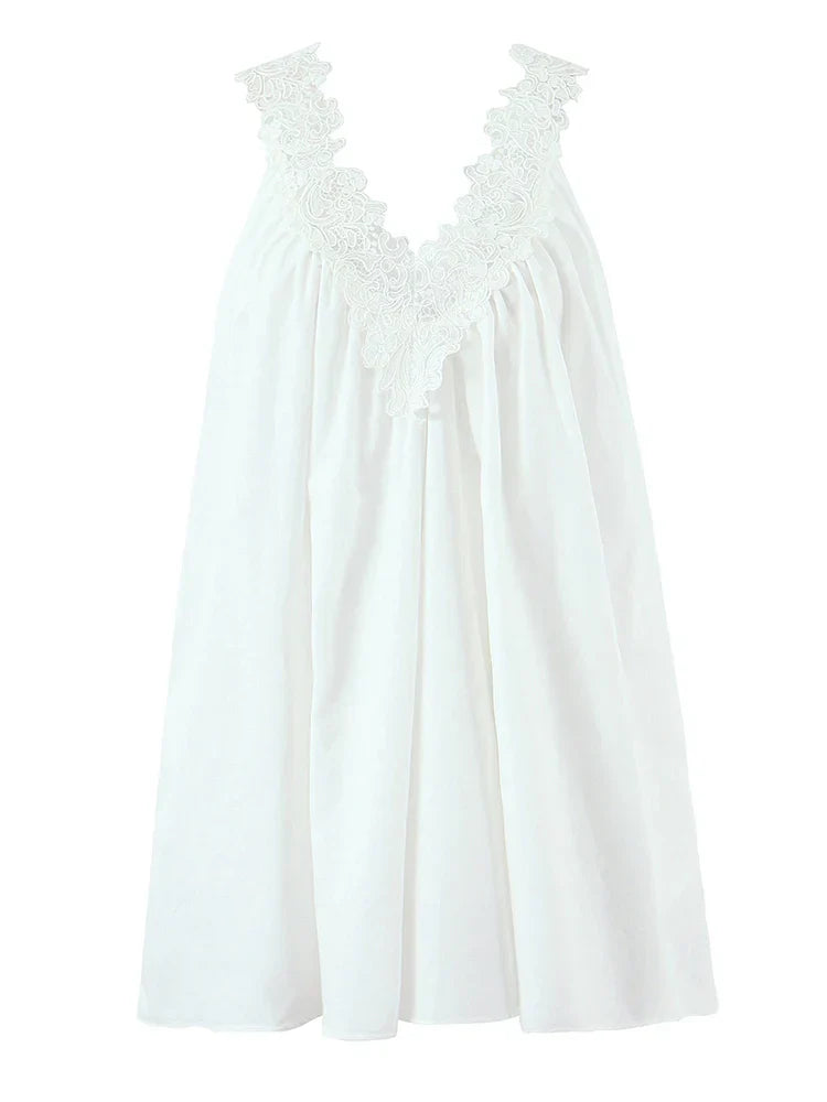 NORA MINI DRESS