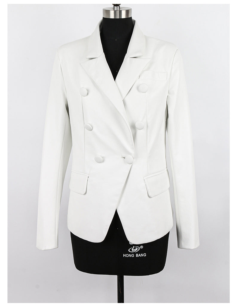 Undefined Love Blazer