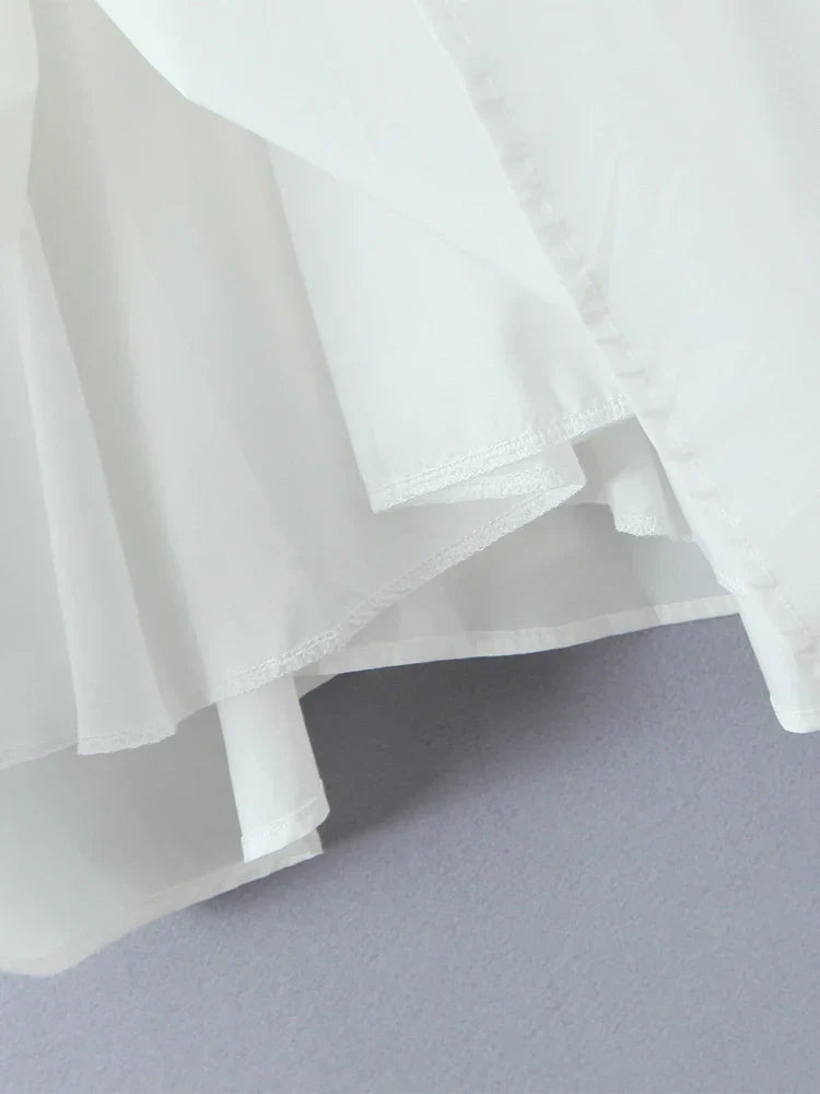 NORA MINI DRESS