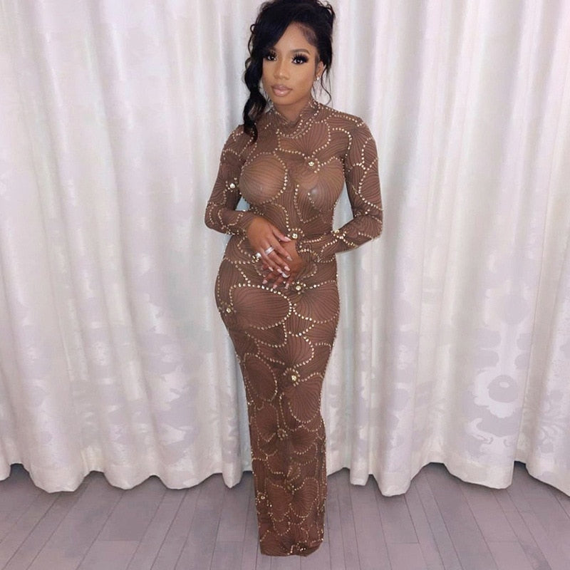 Bodycon Dress