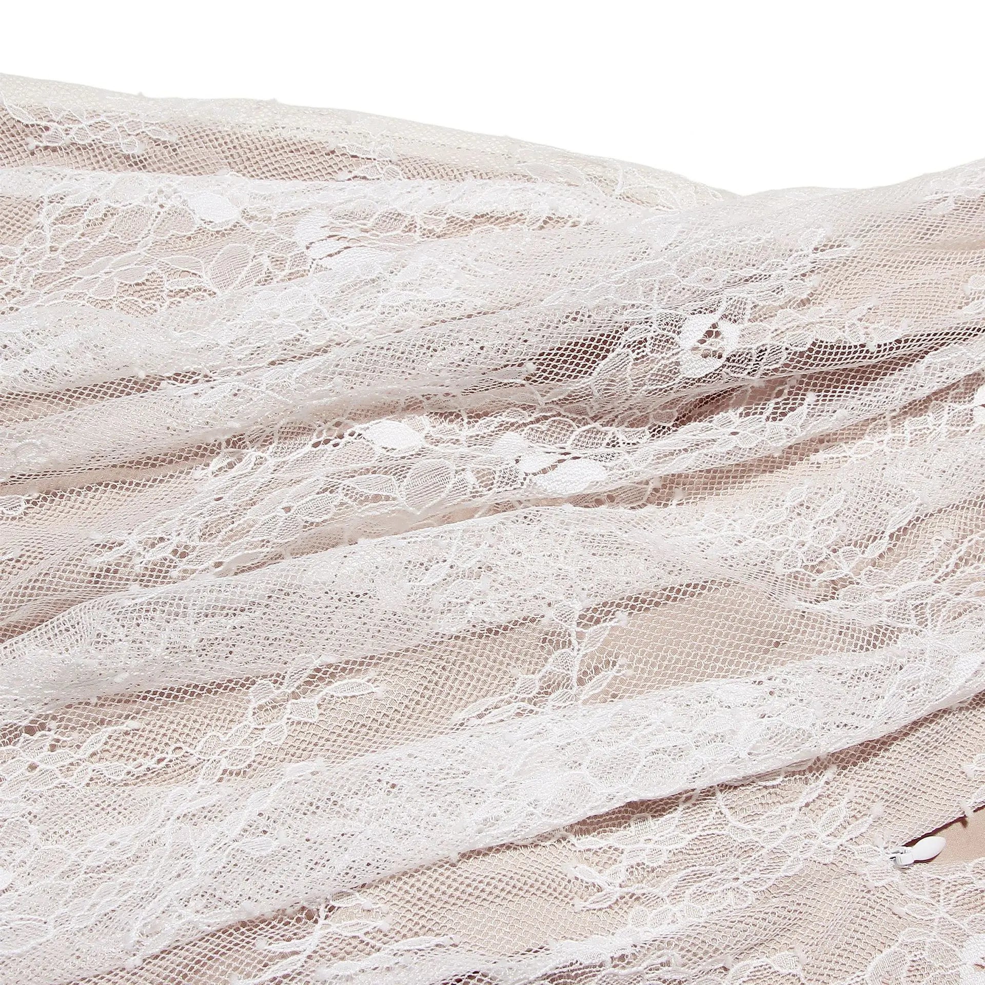 Petal On The Vine Mini Dress