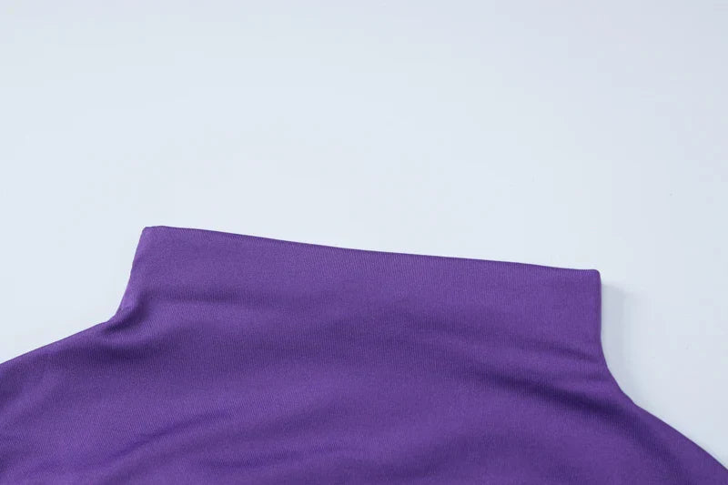 Got Everything I Wanted Maxi Dress