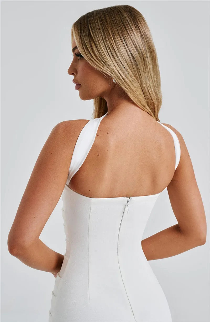 NELI MAXI DRESS