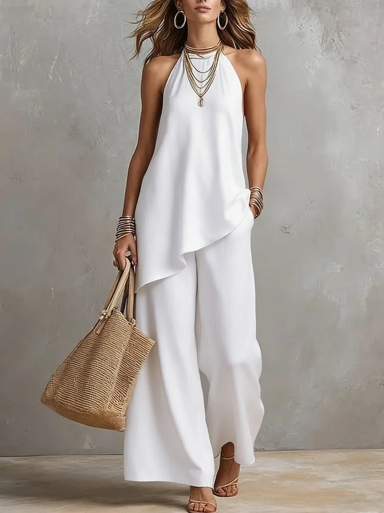 Taylor Pants Set