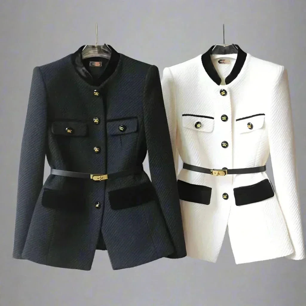 SANSA OFFICE JACKET