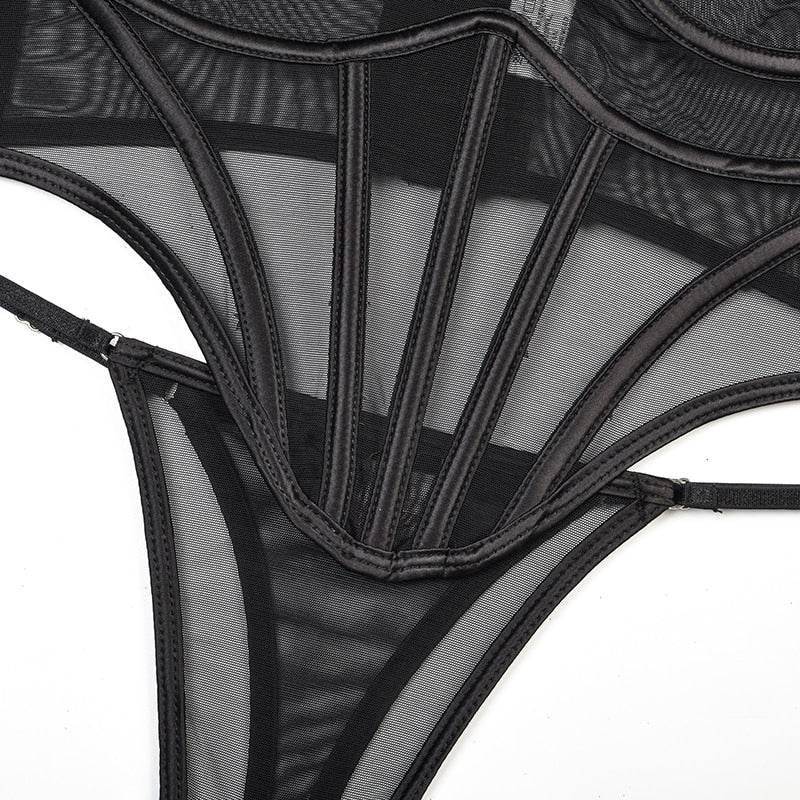 Be Fighting For No Reason Lingerie