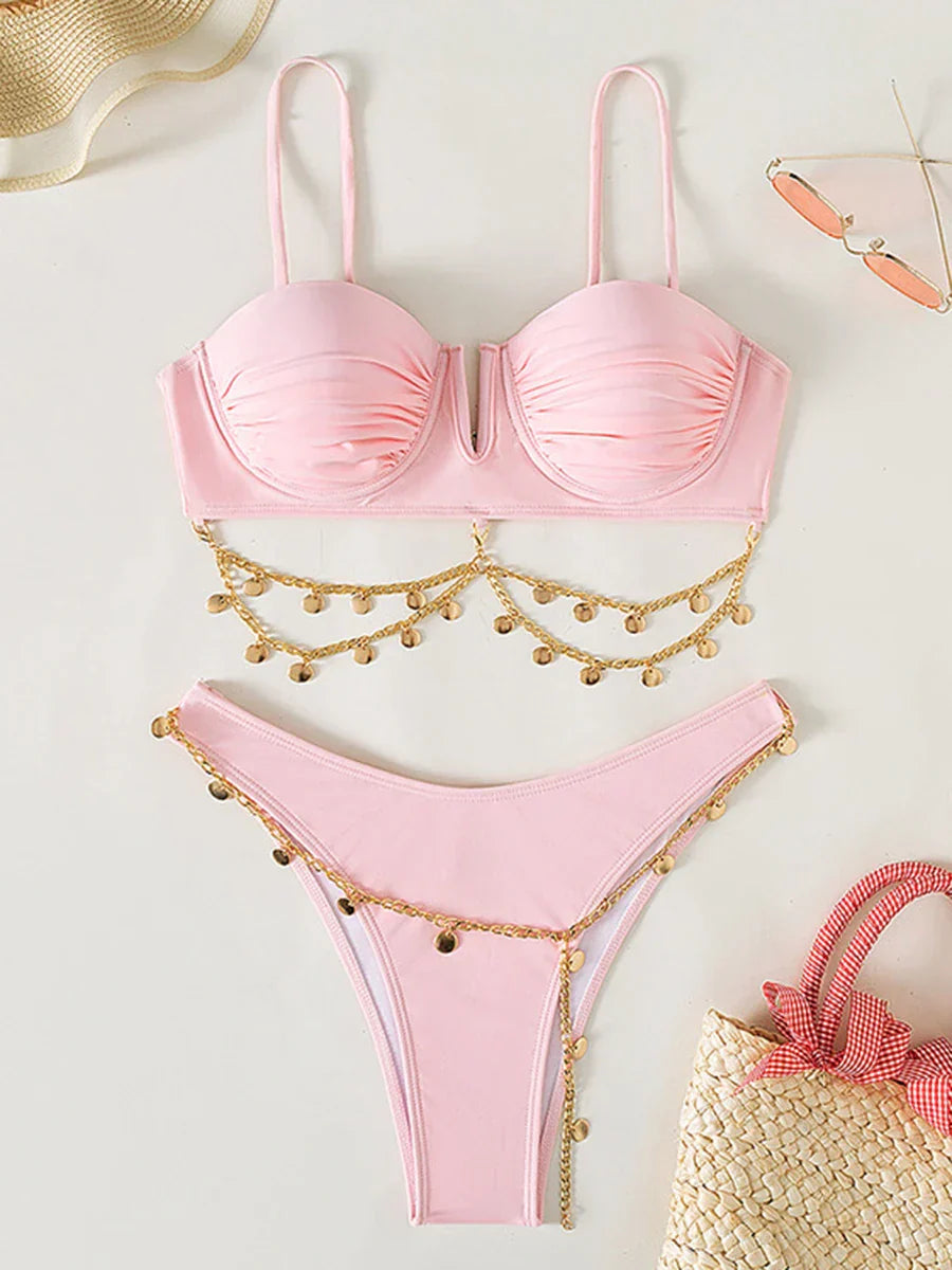 Only In My Mind Bikini