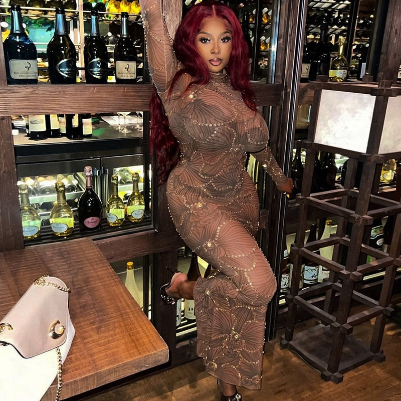 Bodycon Dress