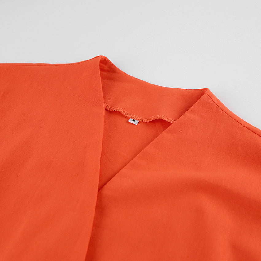 Before We Met Pants Set