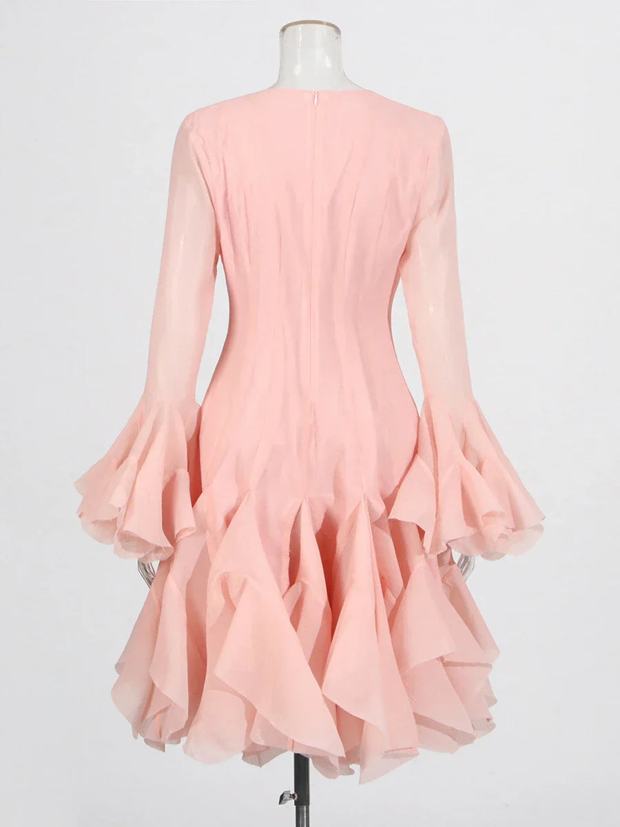 CARTER MIDI DRESS