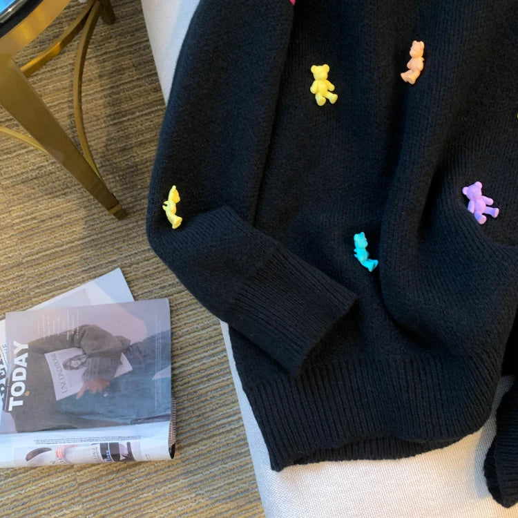 Our Magical Feeling Sweater