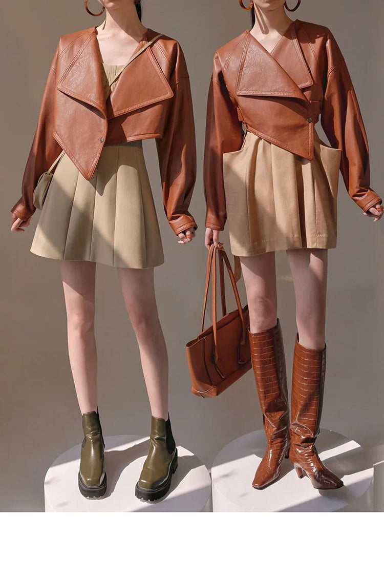 A Passing Fate Blazer