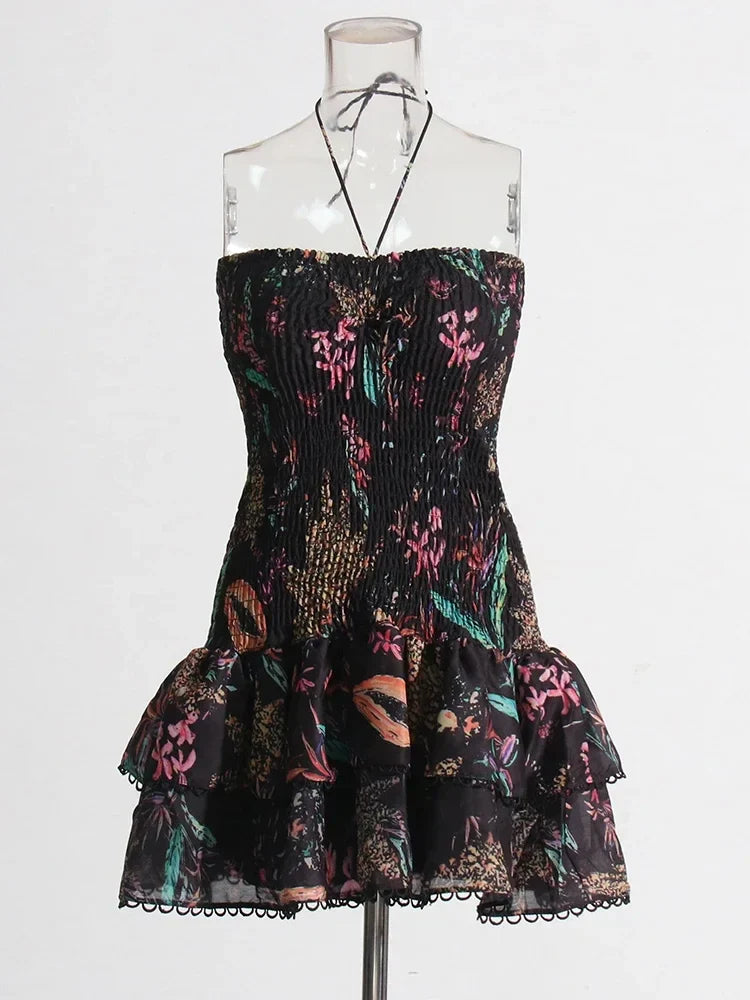 NOAH MINI DRESS