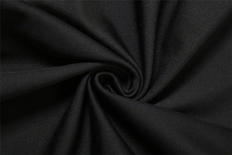 A Broken Record Romper