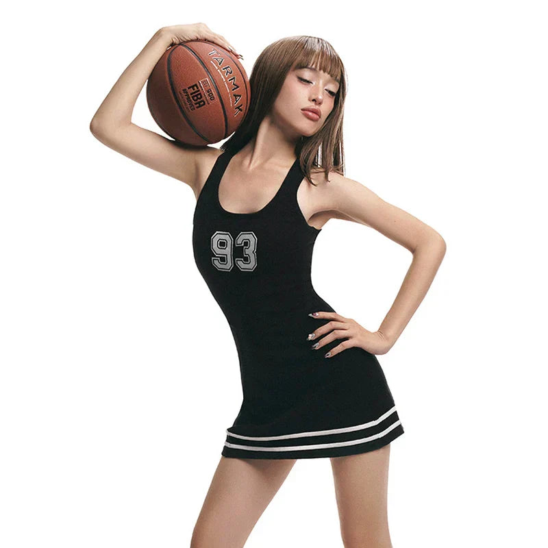 A Day To Remember Mini Dress