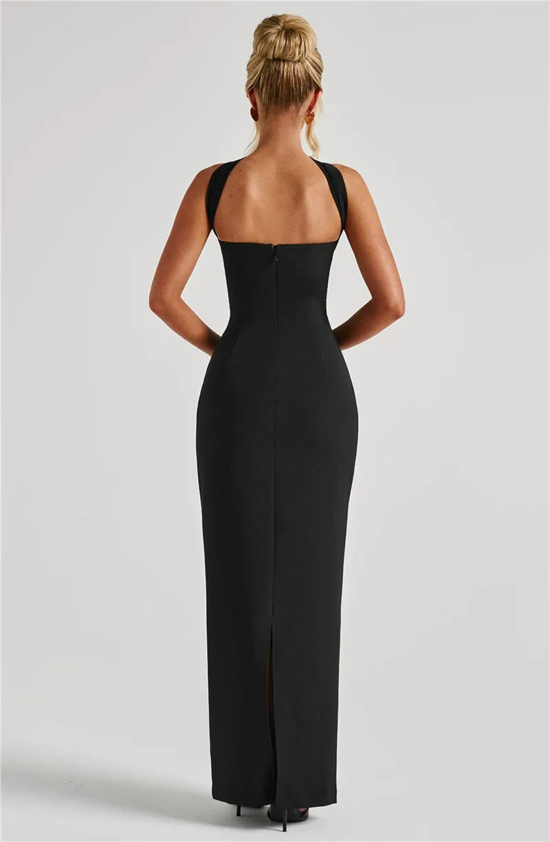 NELI MAXI DRESS