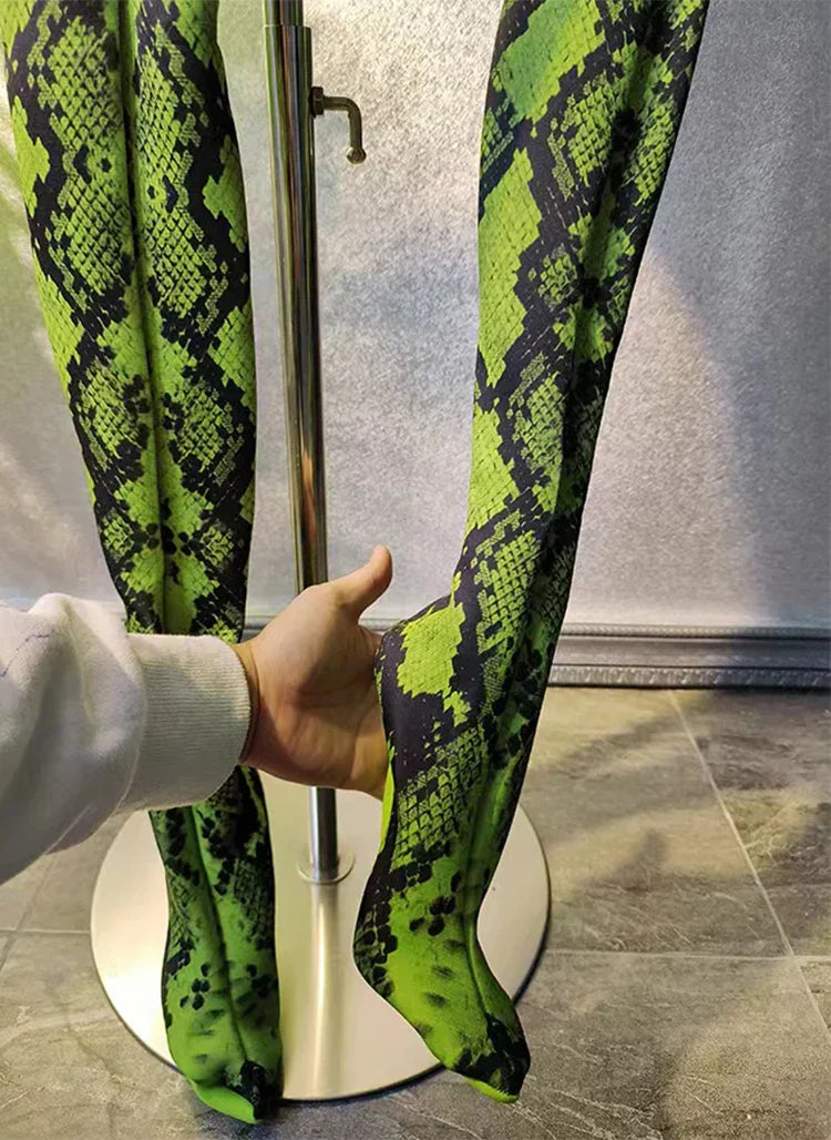 A Sparkling Night Bodysuit