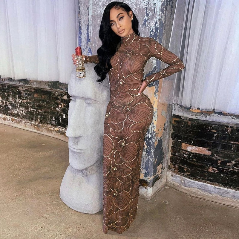 Bodycon Dress