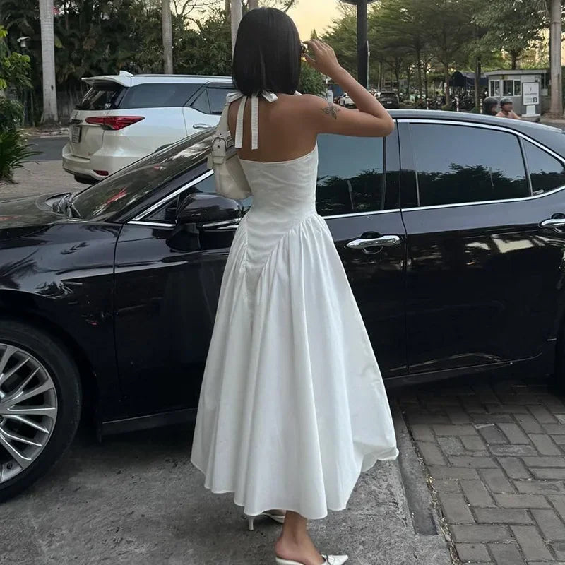 GLORIA MAXI DRESS