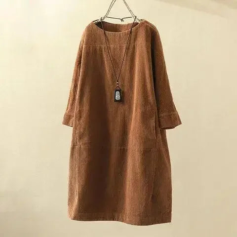 Julieta Statement Dress Boutique Collection