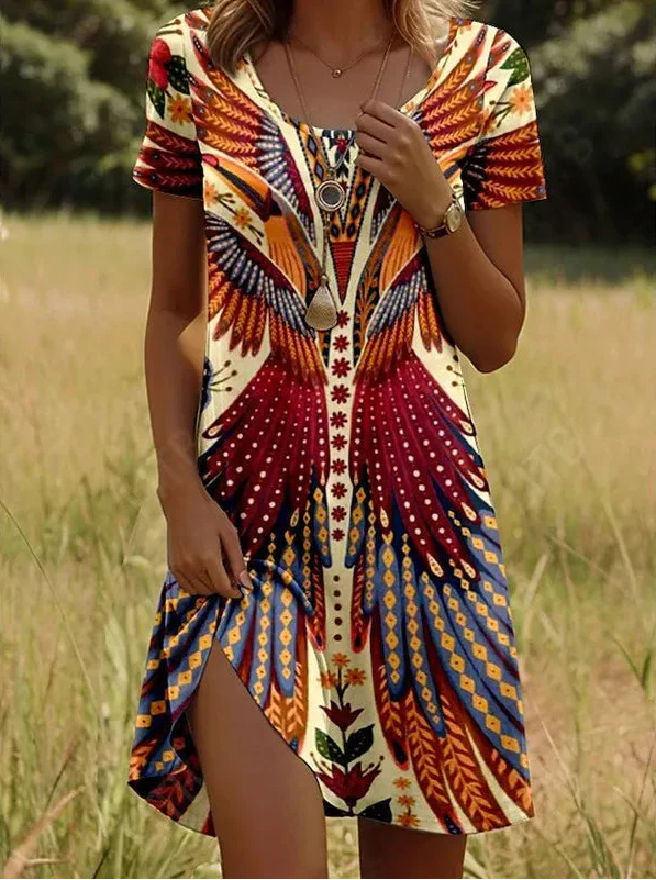 Kauri | Dream Dress Multicolour