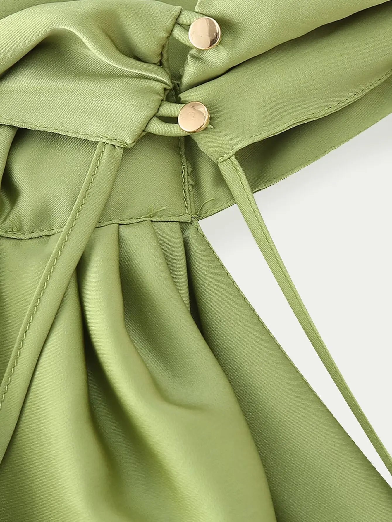SHILOH MAXI DRESS