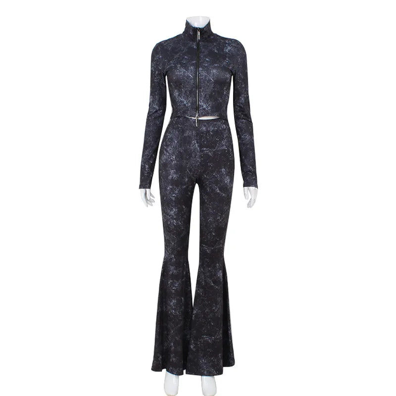 Balanced Bliss Pants Set