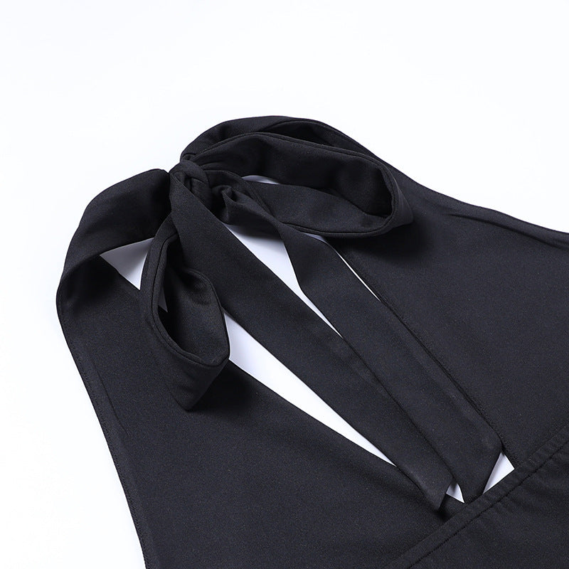 Outta Your League Maxi Dress