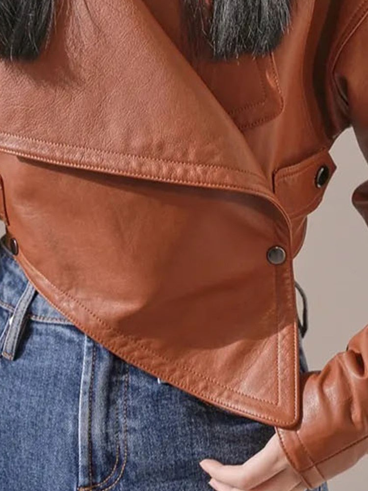 A Passing Fate Blazer