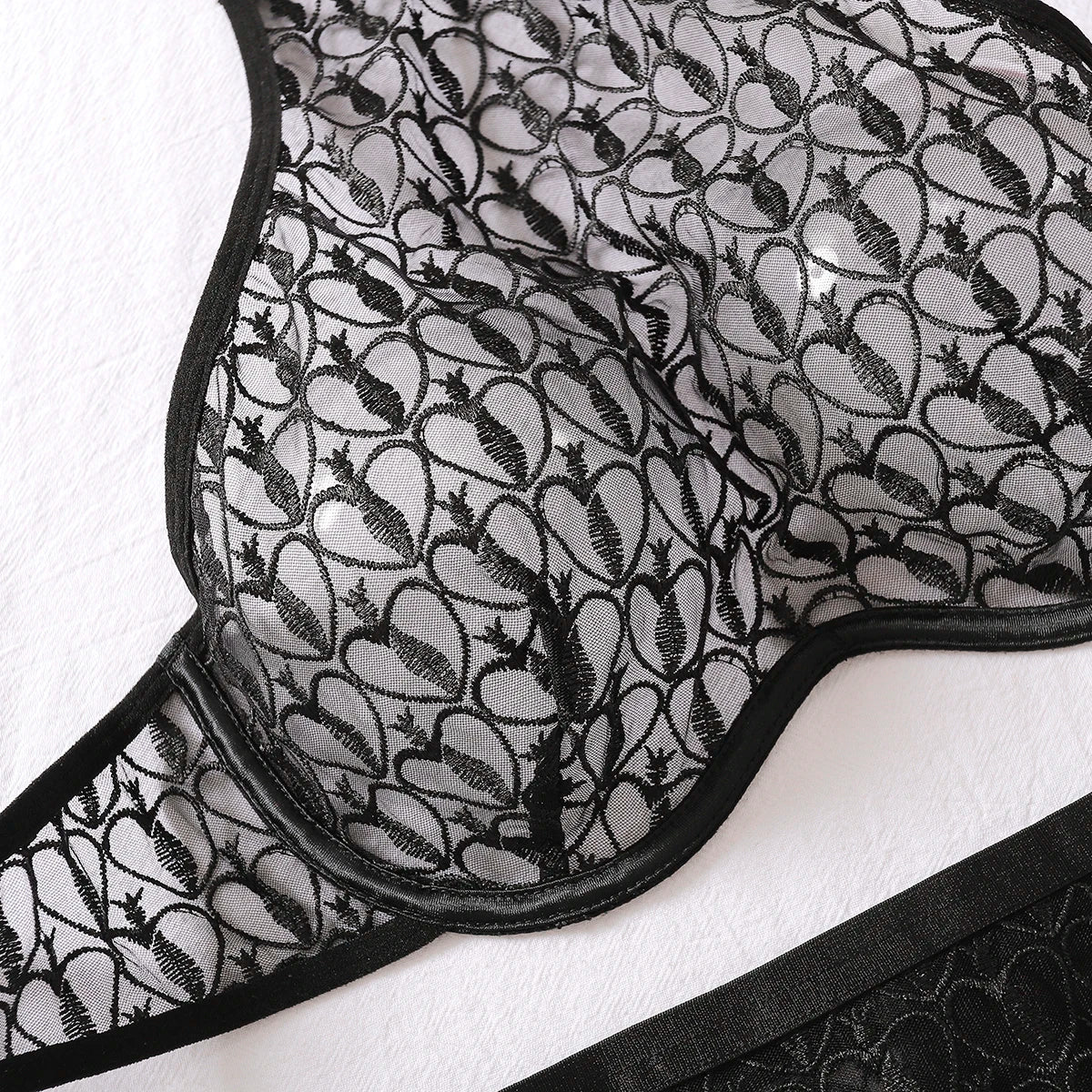 Passionate Dreamscape Lingerie