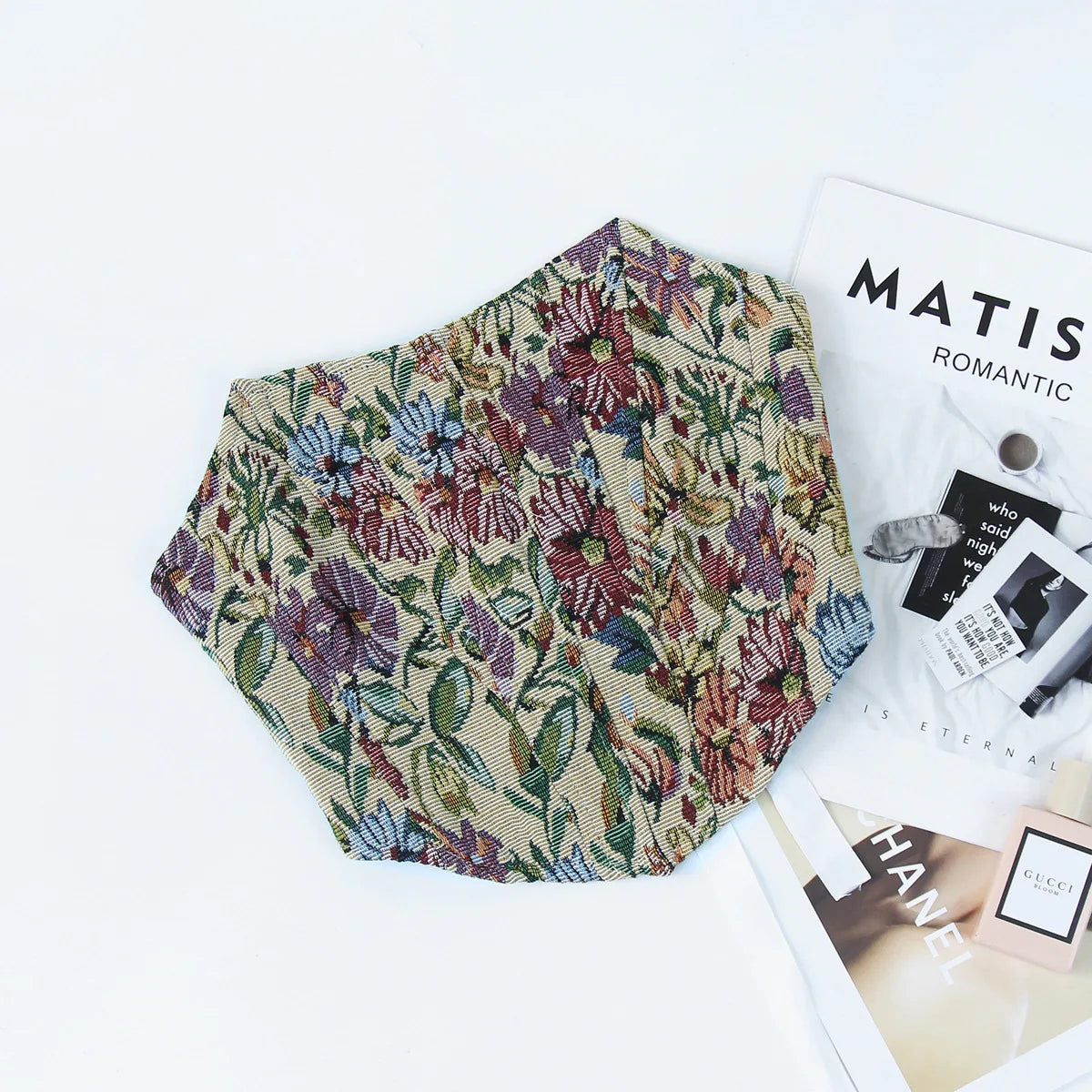 Be My Yours Bustier Top