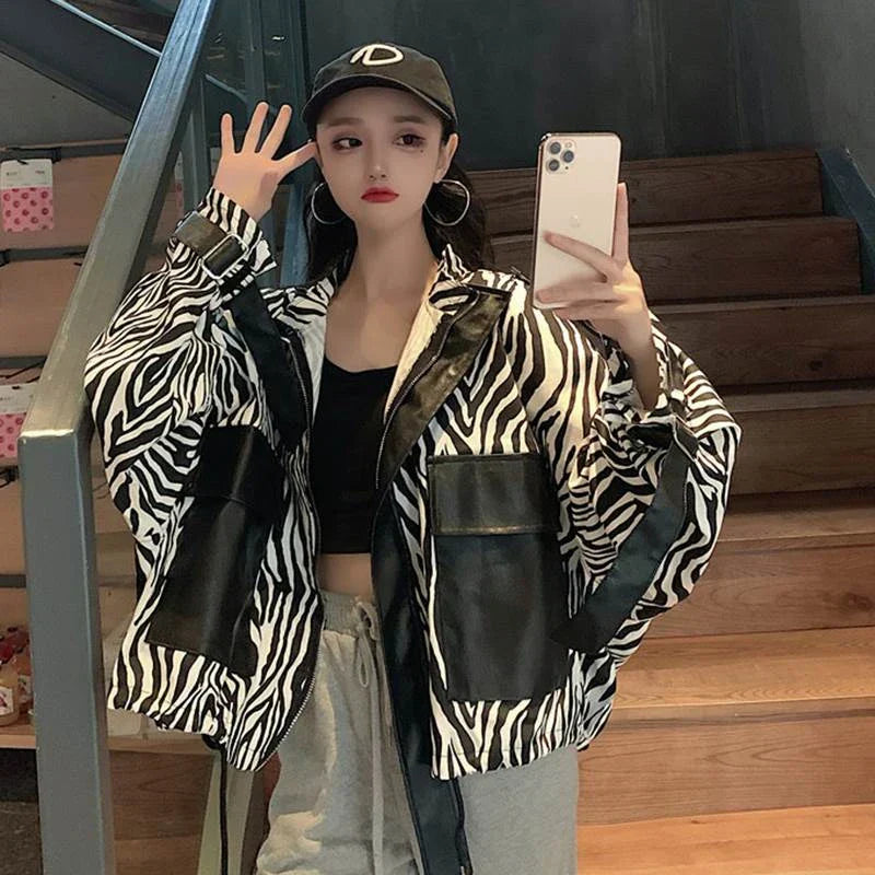 Groove In My Heart Jacket