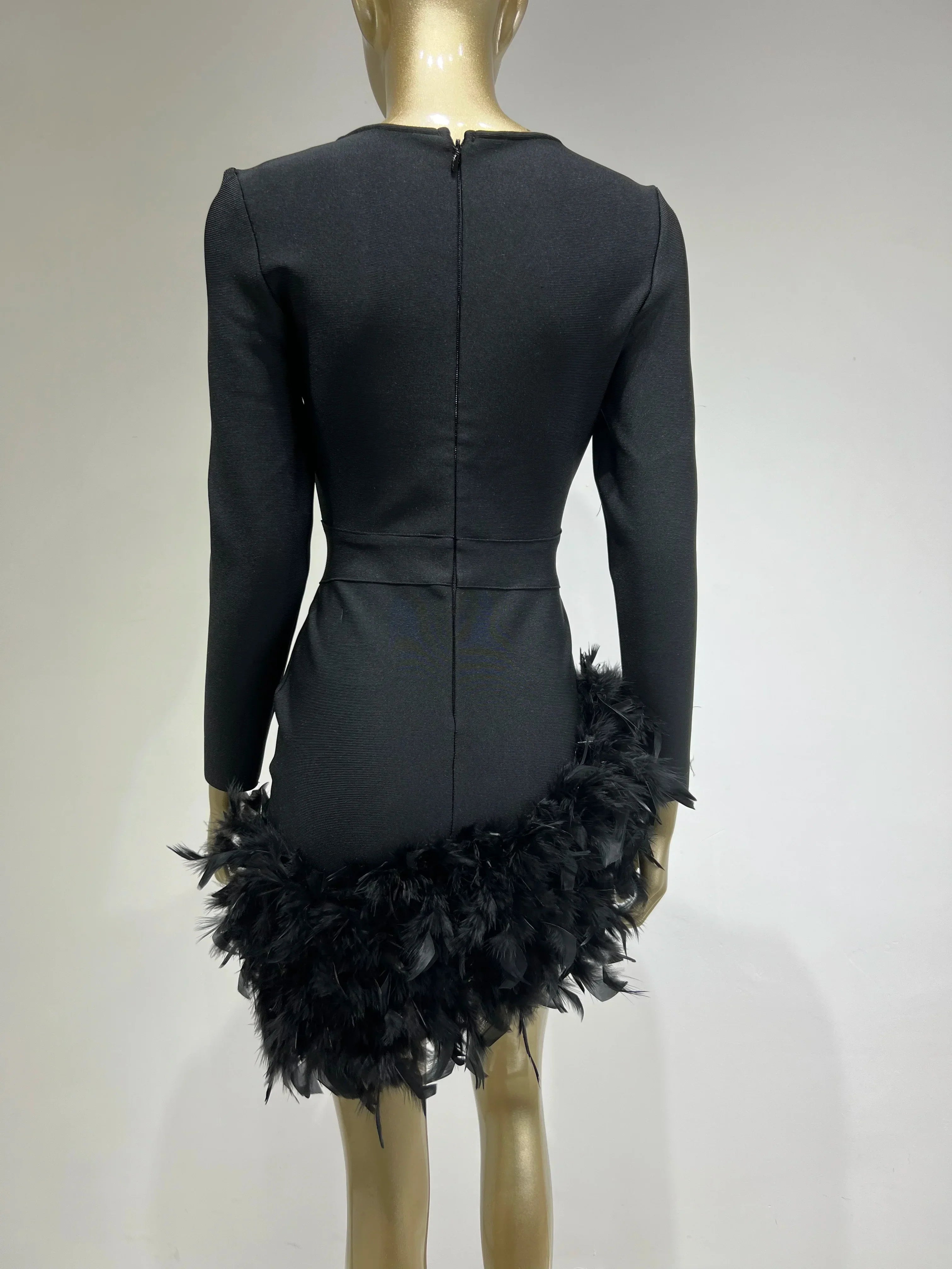 Our Wish Come True Mini Dress