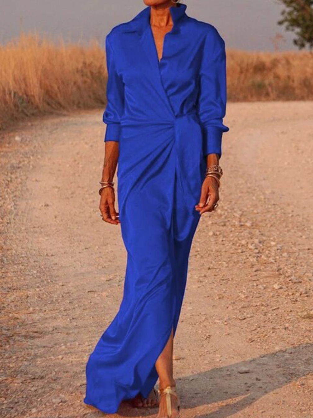 Margarita Casual and Fashionable Summer Dress for Women Stylish Outfit