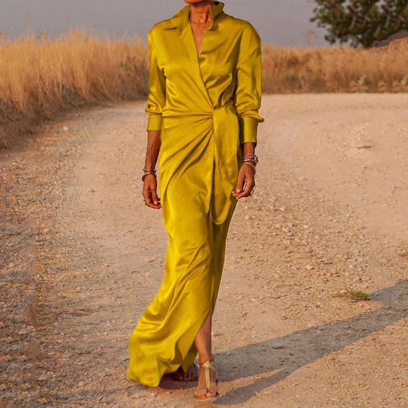 Rosetta Chic Dress Premium Wardrobe Essential