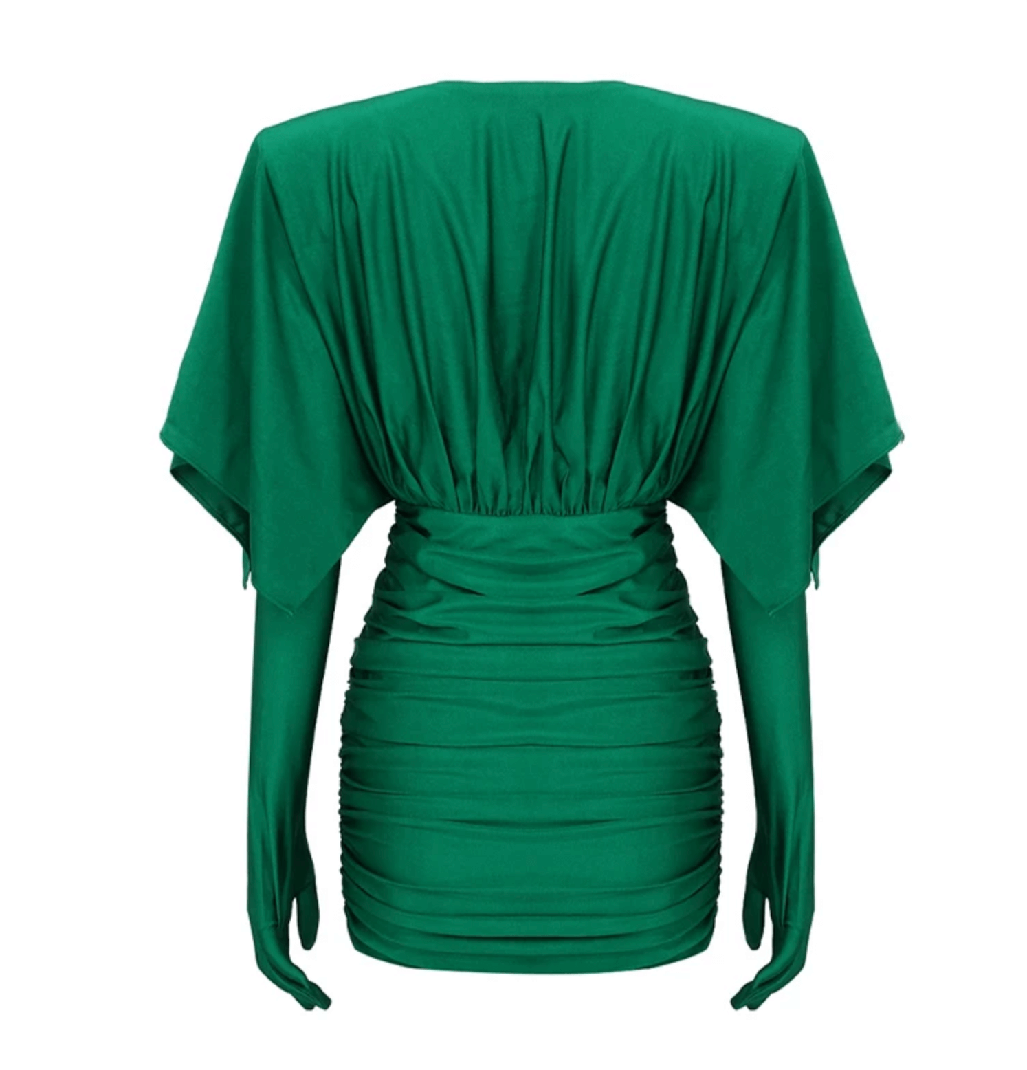 NATY MINI DRESS