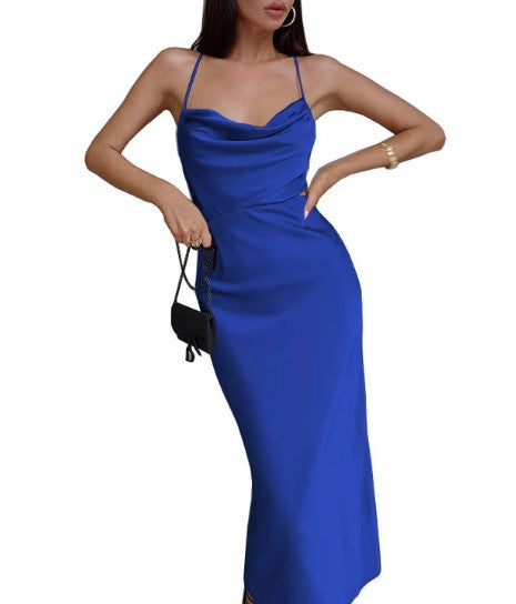 Elisa Boutique Black Cocktail Dress with Lace Evening Wear Edit
