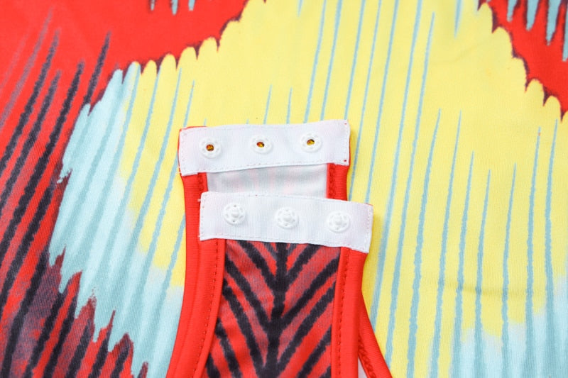 A Dazzling Haze Skirt Set