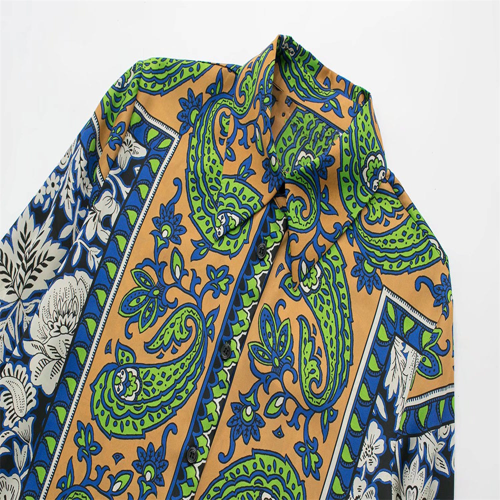 Unnoticed Feelings Pants Set