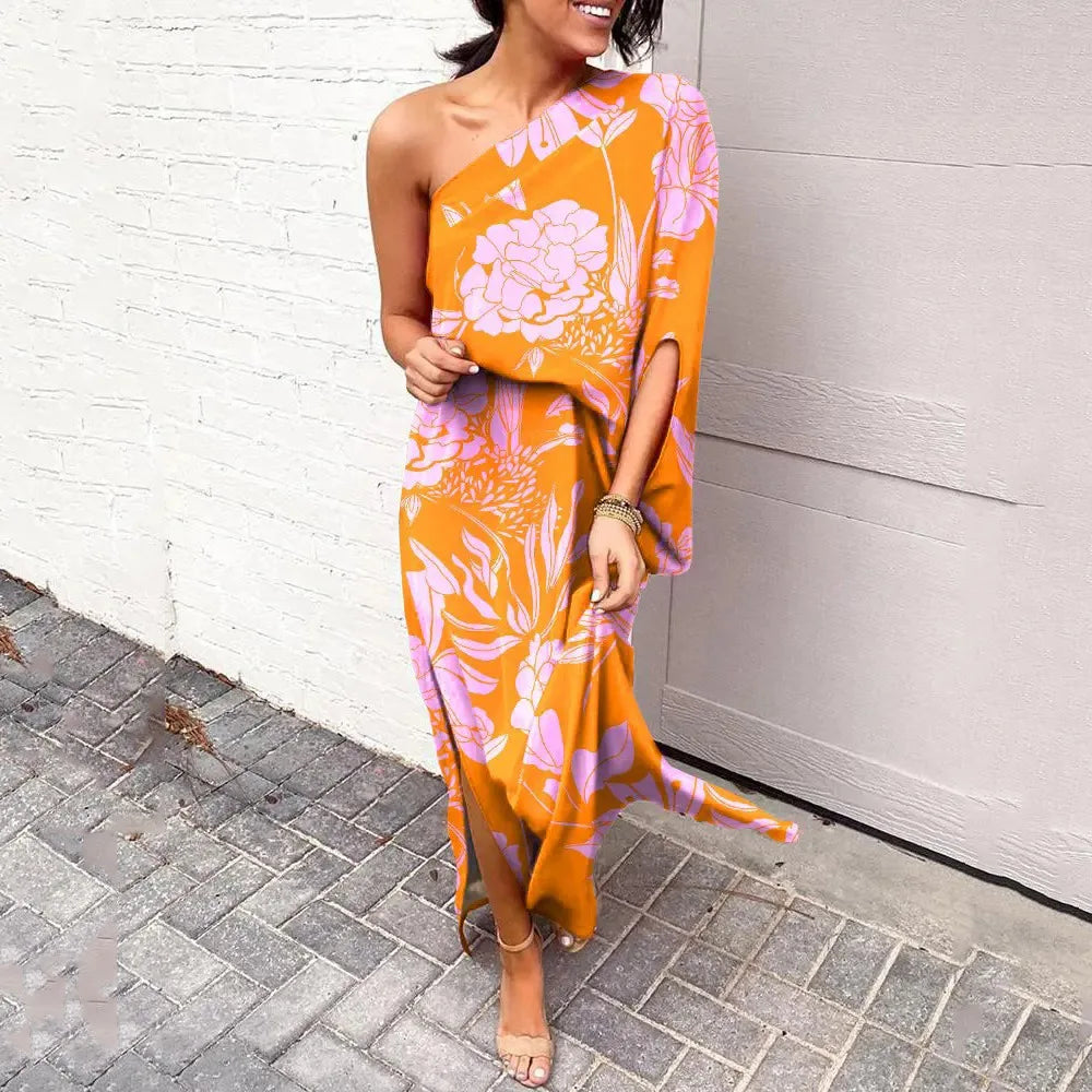 Blanca Premium Casual and Effortless Summer Dress Boutique Collection