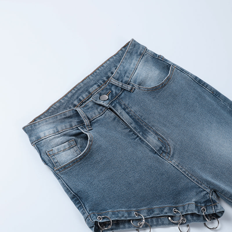 Two-Sides Of My Jeans