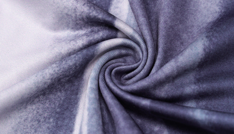 A Clock Ticks Long Dress