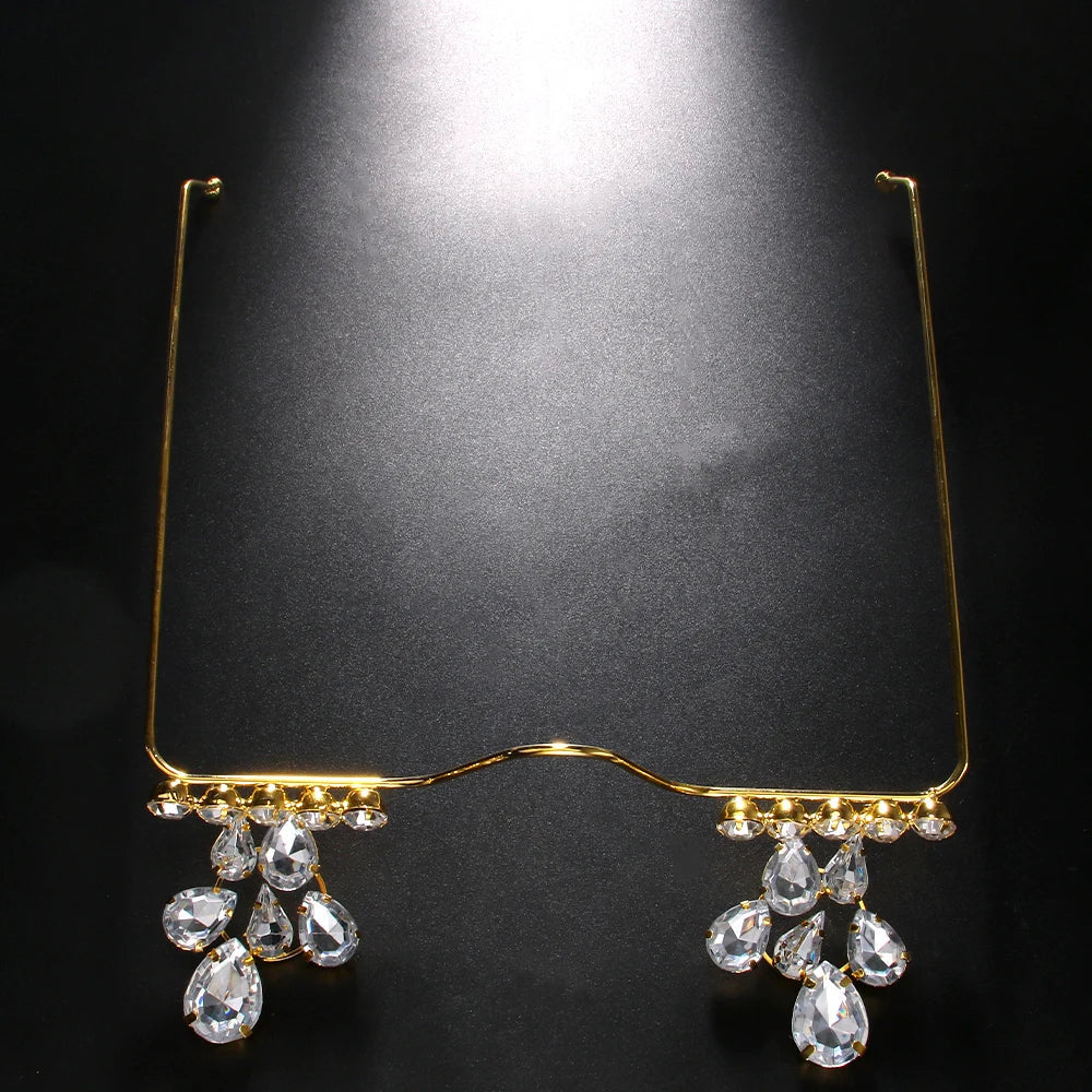 A Centerfold Miracle Head Accessories